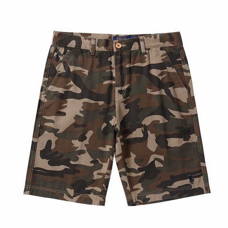 polo Men's Shorts 18